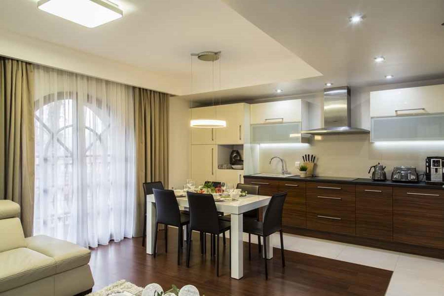 Famixdom Apartamenty Sienkiewicza Centrum Zakopane Ngoại thất bức ảnh